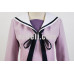 New! Noragami Hiyori Iki Uniform Cosplay Costume